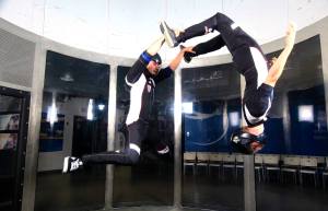 photo courtesy Skyventure