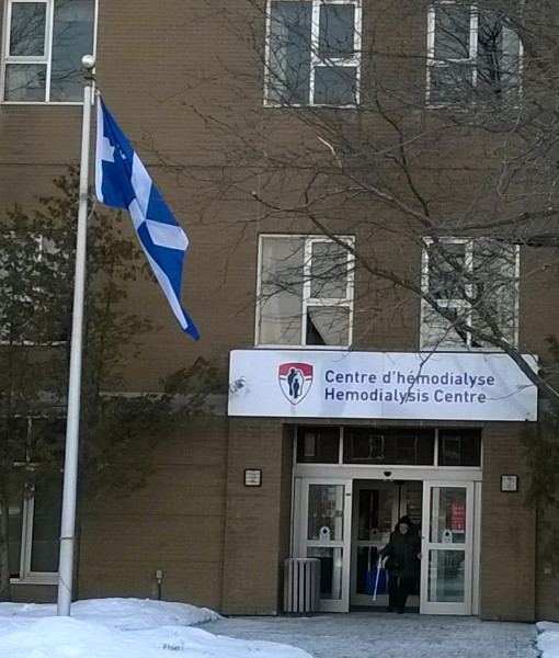 Lachine Hospital Hemodialysis Centre