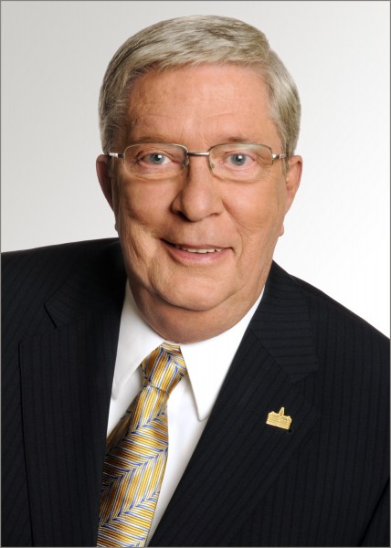 Photo officielle Ross Blackhurst 2009