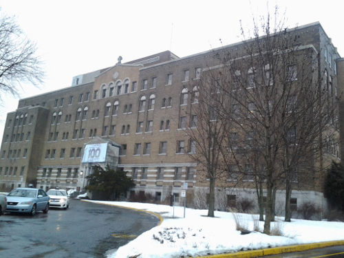 StJosephHospital