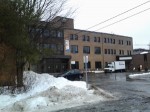 Centre de santé et des services sociaux Dorval-Lachine-LaSalle (CSSS)Ex-Hôpital de Lachine 3320 Notre-Dame west