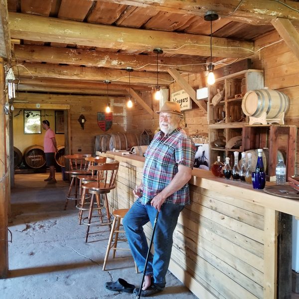 Canadian Vinegar Cellars