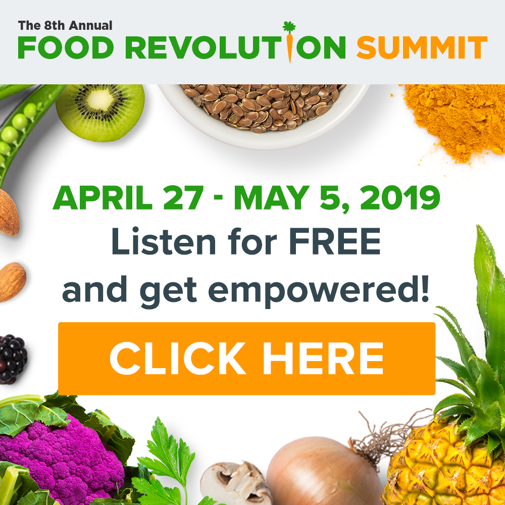 Food Summit