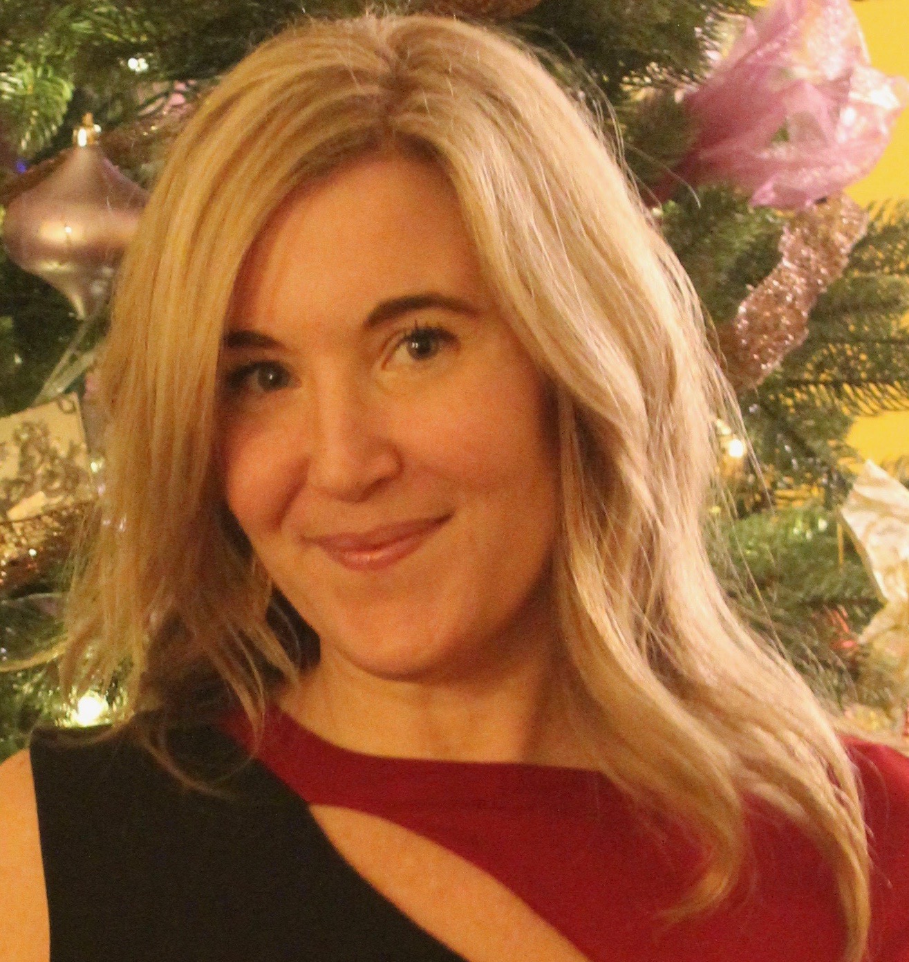 Heather Grace Stewart