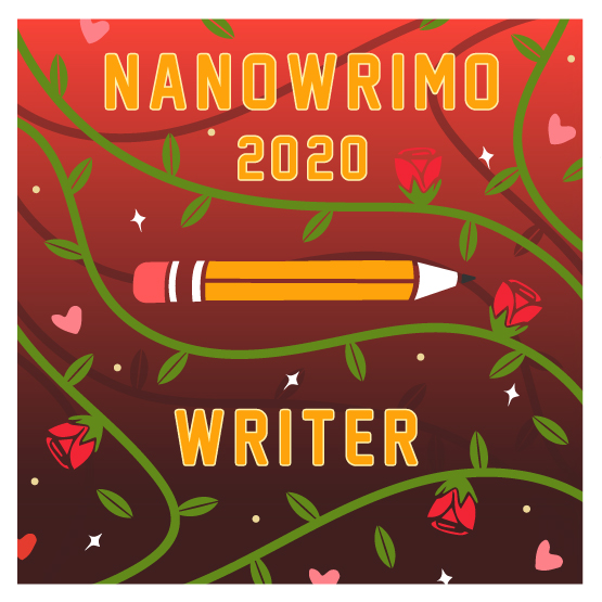 NanoWrimor 2020